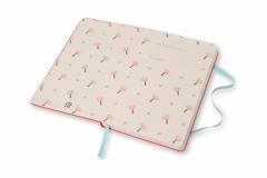 Moleskine - Toy Story - Limited Edition Geranium Red Large Ruled