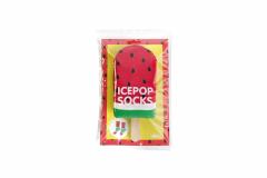 Sosete - Icepop Watermelon