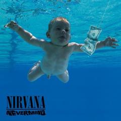 Nevermind: Remastered