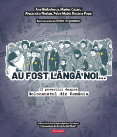 Au fost langa noi…