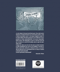 Au fost langa noi…