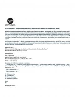 Au fost langa noi…