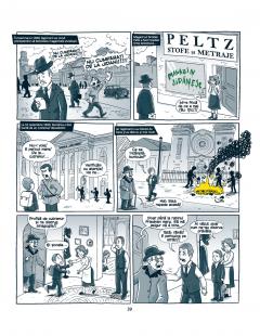 Au fost langa noi…