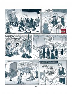 Au fost langa noi…