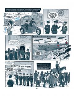 Au fost langa noi…