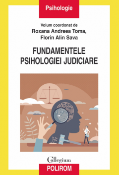 Fundamentele psihologiei judiciare