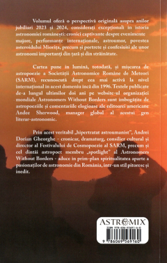 Cronici astronomice jubiliare 2023-2024