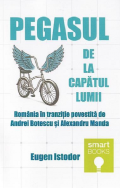 Pegasul de la capatul lumii