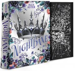 Nightbane (Collector's Edition)