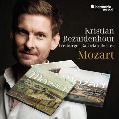 Mozart: Piano Concertos