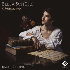 Chiaroscuro - Bach / Chopin