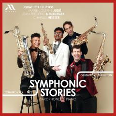Symphonic Stories