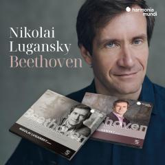 Beethoven: Piano Sonatas Nos. 14, 17 & 23, 28, 30 & 32