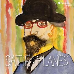 Satie / Alain Planes