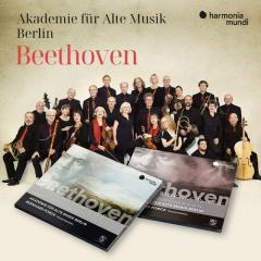 Beethoven: Symphonies Nos. 4, 6 & 8