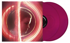 Vaxis III: The Father Of Make Believe - Magenta Vinyl