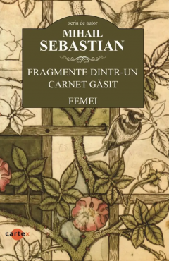 Fragmente dintr-un carnet gasit / Femei