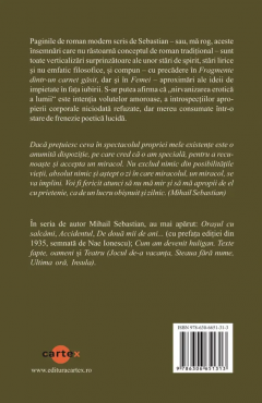 Fragmente dintr-un carnet gasit / Femei