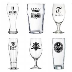 Set 6 pahare pentru bere - L'Hedoniste