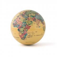 Glob pamantesc - Rotativ 