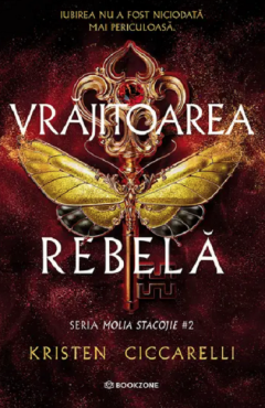 Vrajitoarea rebela