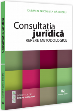 Consultatia juridica