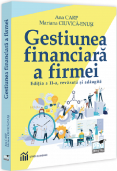 Gestiunea financiara a firmei