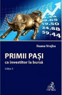 Primii pasi ca investitor la bursa