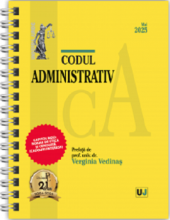 Codul administrativ