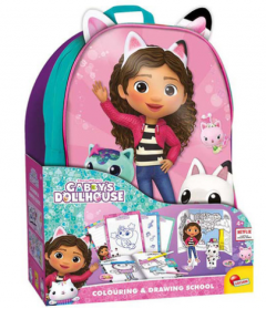 Set de creatie - Gabby's Dollhouse