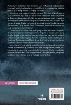 Vreau sa am incredere in tine, dar nu pot