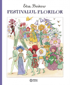 Festivalul Florilor