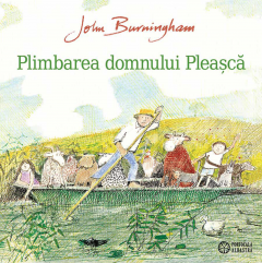 Plimbarea domnului Pleasca