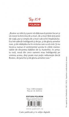 Razboi si pace (2 volume)