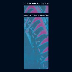 Pretty Hate Machine - Vinyl