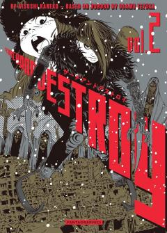 Search and Destroy - Volume 2