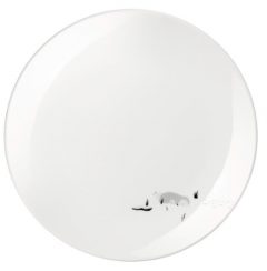 Farfurie desert - North Pole