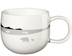 Cana 400 ml - North Pole