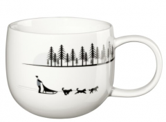 Cana 400 ml - Sled Dogs