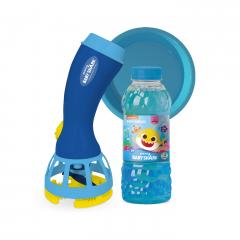 Set baloane de sapun - Baby Shark