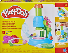 Jucarie - Microscop Electronic