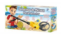 Detector de metale