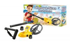 Detector de metale