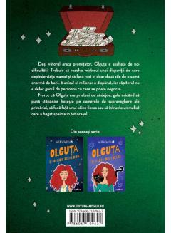 Olguta si Operatiunea Jaguarul