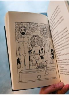 Olguta si Operatiunea Jaguarul