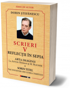 Scrieri Vol. V