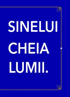 Momente de constientizare