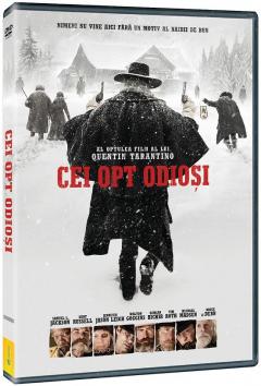 Cei opt odiosi / The Hateful Eight