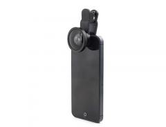 Lentila cu unghi larg pentru selfie