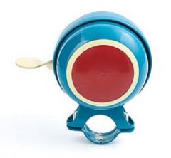 Sonerie bicicleta - Retro Turquoise